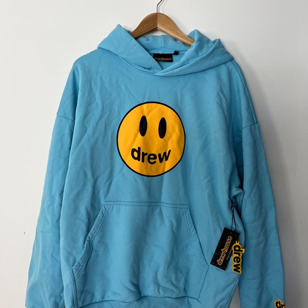 Drew House Mascot Oversized Hoodie